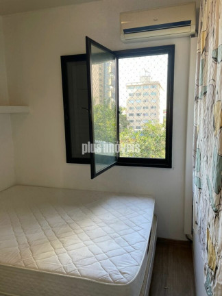 Imagem Apartamento com 1 Quarto à Venda, 32 m² em Planalto Paulista - São Paulo Imagem Apartamento com 1 Quarto à Venda, 32 m² em Planalto Paulista - São Paulo