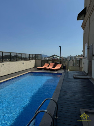 Imagem Apartamento com 2 Quartos à Venda, 80 m² em Itapuã - Vila Velha Imagem Apartamento com 2 Quartos à Venda, 80 m² em Itapuã - Vila Velha
