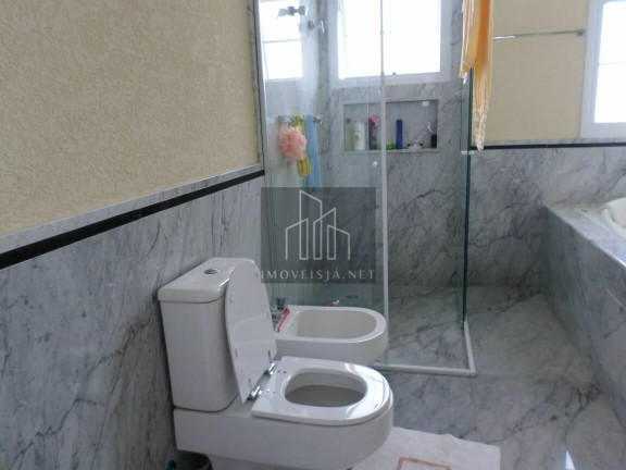 Imagem Casa de Condomínio com 5 Quartos à Venda, 950 m² em Alphaville - Santana De Parnaíba Imagem Casa de Condomínio com 5 Quartos à Venda, 950 m² em Alphaville - Santana De Parnaíba