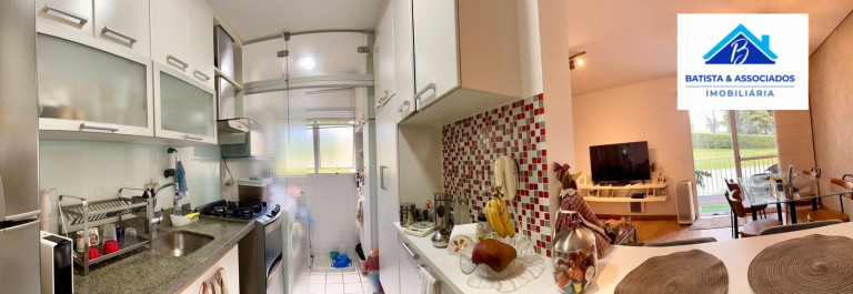 Imagem Apartamento com 3 Quartos à Venda, 75 m² em Parque Prado - Campinas