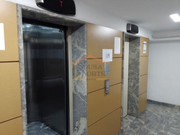 Imagem Sala Comercial à Venda, 30 m² em Santana - São Paulo Imagem Sala Comercial à Venda, 30 m² em Santana - São Paulo