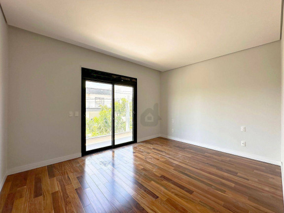 Imagem Sobrado com 5 Quartos à Venda, 300 m² em Condomínio Residencial Giverny - Sorocaba