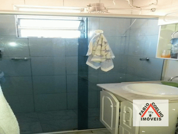 Imagem Apartamento à Venda, 58 m² em Vila Inglesa - São Paulo
