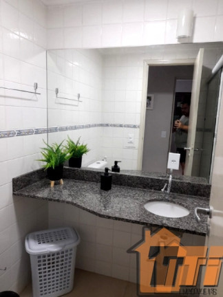 Imagem Apartamento com 2 Quartos para Temporada, 80 m² em Praia Grande - Ubatuba