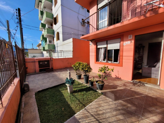 Imagem Casa com 3 Quartos à Venda, 168 m² em Camobi - Santa Maria Imagem Casa com 3 Quartos à Venda, 168 m² em Camobi - Santa Maria