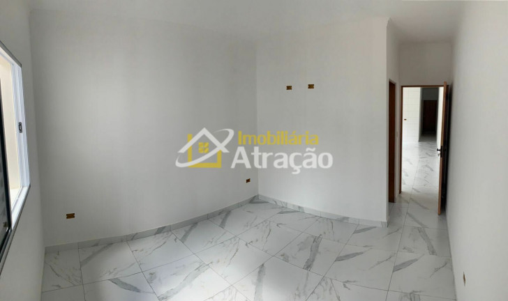 Imagem Casa com 3 Quartos à Venda, 69 m² em Jardim Saúde - Suzano