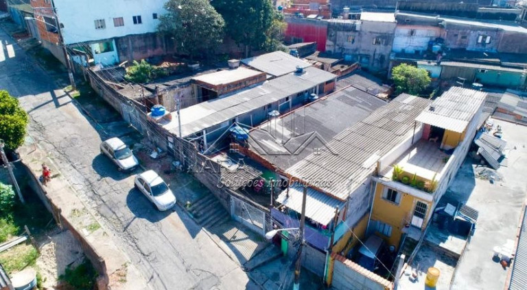 Imagem Terreno à Venda, 560 m² em Artur Alvim - São Paulo Imagem Terreno à Venda, 560 m² em Artur Alvim - São Paulo