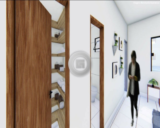 Imagem Sobrado com 2 Quartos à Venda, 72 m² em Santo Inácio - Montes Claros Imagem Sobrado com 2 Quartos à Venda, 72 m² em Santo Inácio - Montes Claros