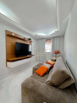 Imagem Casa com 3 Quartos à Venda, 200 m² em Parque Residencial Laranjeiras - Serra Imagem Casa com 3 Quartos à Venda, 200 m² em Parque Residencial Laranjeiras - Serra