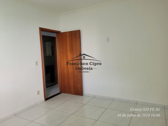 Imagem Casa com 2 Quartos à Venda, 58 m² em Village Santana - Guaratinguetá