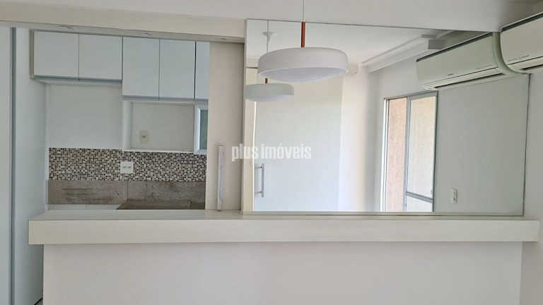 Imagem Apartamento com 2 Quartos à Venda, 65 m² em Panamby - São Paulo Imagem Apartamento com 2 Quartos à Venda, 65 m² em Panamby - São Paulo