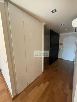 Imagem Studio com 1 Quarto para Alugar, 68 m² em Perdizes - São Paulo