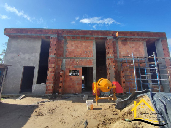 Imagem Casa com 3 Quartos à Venda, 73 m² em Costeira - Balneário Barra Do Sul Imagem Casa com 3 Quartos à Venda, 73 m² em Costeira - Balneário Barra Do Sul
