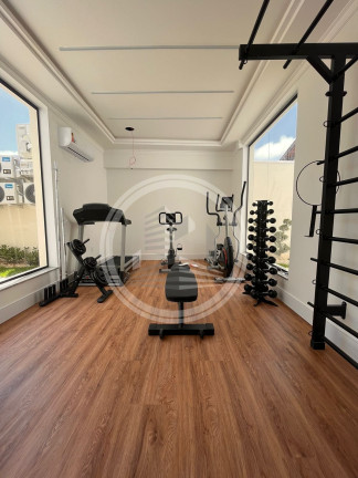 Imagem Apartamento com 3 Quartos à Venda, 117 m² em Vila Operária - Itajaí Imagem Apartamento com 3 Quartos à Venda, 117 m² em Vila Operária - Itajaí