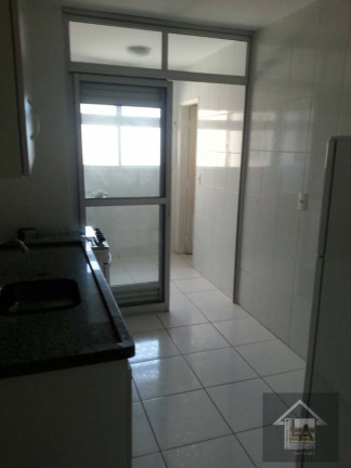 Imagem Apartamento com 3 Quartos à Venda, 75 m² em Granja Julieta - São Paulo