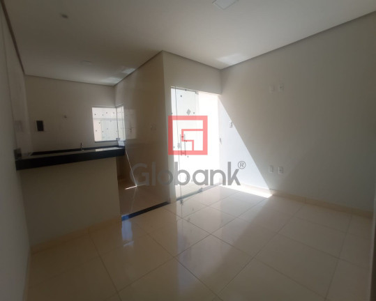 Imagem Casa com 2 Quartos à Venda, 90 m² em Jardim Olimpico - Montes Claros