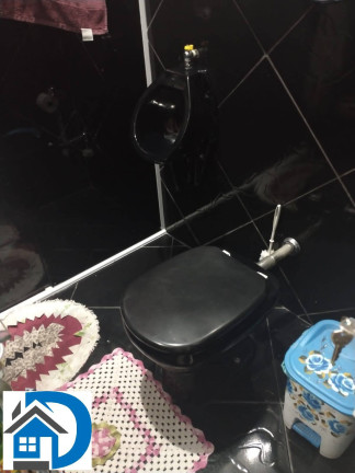 Imagem Sobrado com 4 Quartos à Venda, 200 m² em Jardim Residencial Imperatriz - Sorocaba