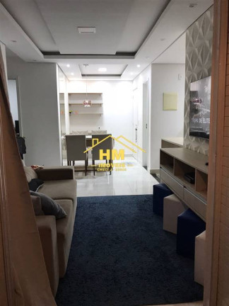 Apartamento com 2 Quartos à Venda, 66 m² em Vila Valença - Sao Vicente