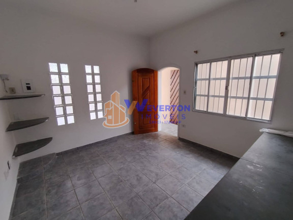 Imagem Casa com 2 Quartos à Venda, em Bairro Itaoca - Mongaguá Imagem Casa com 2 Quartos à Venda, em Bairro Itaoca - Mongaguá