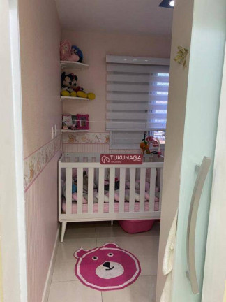 Imagem Apartamento com 3 Quartos à Venda, 68 m² em Vila Augusta - Guarulhos Imagem Apartamento com 3 Quartos à Venda, 68 m² em Vila Augusta - Guarulhos