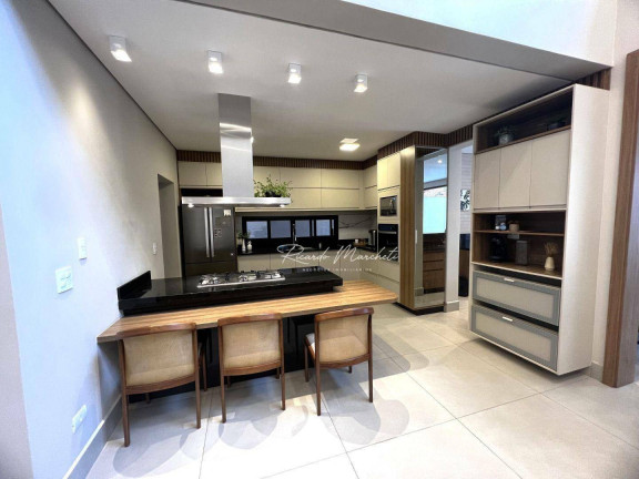 Imagem Casa com 3 Quartos à Venda, 232 m² em Condominio Soleil - Piracicaba Imagem Casa com 3 Quartos à Venda, 232 m² em Condominio Soleil - Piracicaba