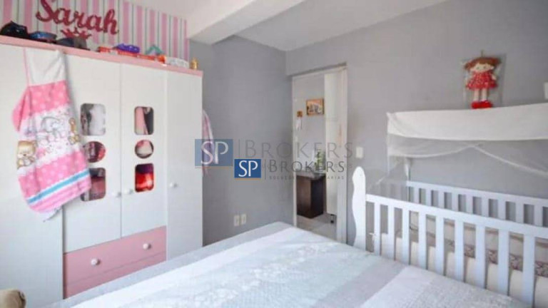 Imagem Apartamento com 1 Quarto à Venda, 45 m² em Vila Buarque - São Paulo