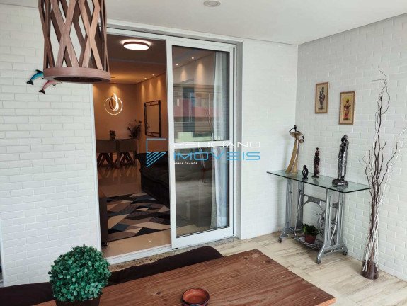 Imagem Apartamento com 2 Quartos à Venda, 106 m² em Aviação - Praia Grande