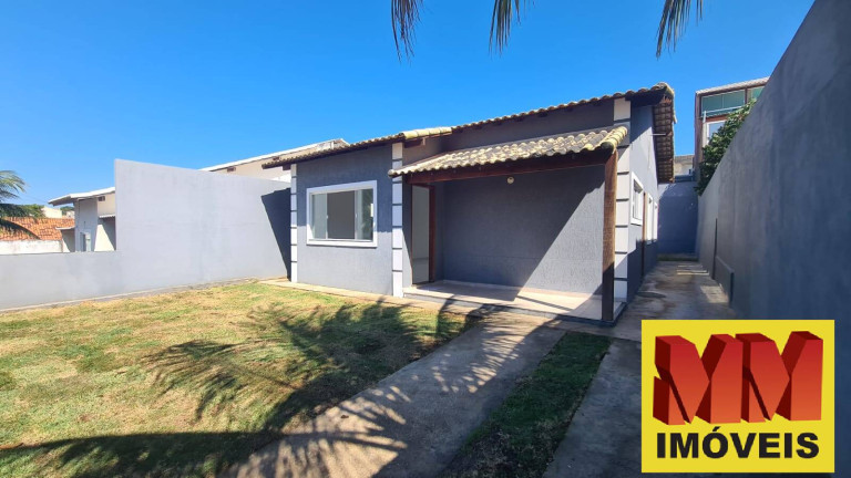 Imagem Casa de Condomínio com 3 Quartos à Venda, 105 m² em Campo Redondo - São Pedro Da Aldeia Imagem Casa de Condomínio com 3 Quartos à Venda, 105 m² em Campo Redondo - São Pedro Da Aldeia