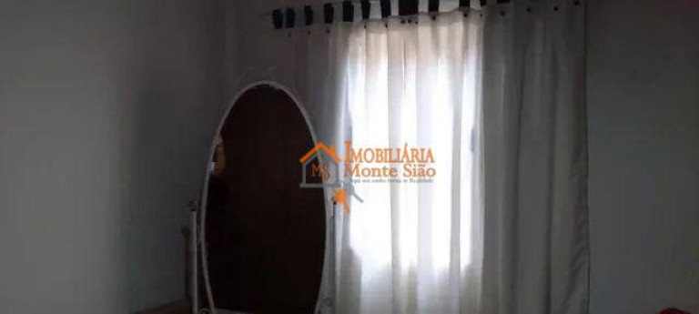 Imagem Sobrado com 3 Quartos à Venda, 80 m² em Parque Continental Ii - Guarulhos Imagem Sobrado com 3 Quartos à Venda, 80 m² em Parque Continental Ii - Guarulhos