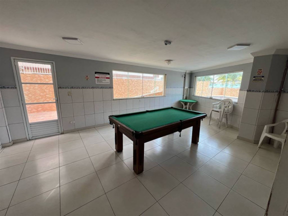 Imagem Apartamento com 1 Quarto à Venda, 36 m² em Maracanã - Praia Grande Imagem Apartamento com 1 Quarto à Venda, 36 m² em Maracanã - Praia Grande