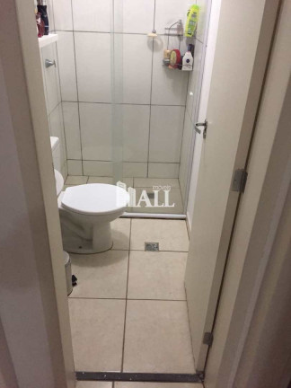 Imagem Apartamento com 2 Quartos à Venda, 47 m² em Rios Di Itália - São José Do Rio Preto Imagem Apartamento com 2 Quartos à Venda, 47 m² em Rios Di Itália - São José Do Rio Preto