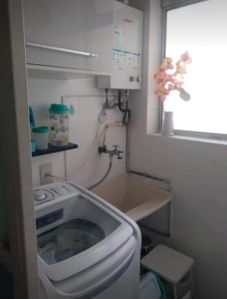 Imagem Apartamento com 2 Quartos à Venda, 43 m² em Jardim Santa Terezinha (zona Leste) - São Paulo Imagem Apartamento com 2 Quartos à Venda, 43 m² em Jardim Santa Terezinha (zona Leste) - São Paulo