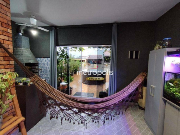 Imagem Sobrado com 4 Quartos à Venda, 230 m² em Eldorado - Diadema Imagem Sobrado com 4 Quartos à Venda, 230 m² em Eldorado - Diadema