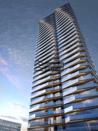 Apartamento com 2 Quartos à Venda, 156 m² em Vila Olímpia - São Paulo