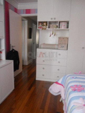 Imagem Apartamento com 4 Quartos à Venda, 180 m² em Moema - São Paulo