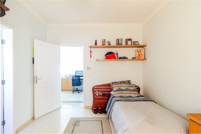 Imagem Casa com 4 Quartos à Venda, em Brooklin Paulista - São Paulo Imagem Casa com 4 Quartos à Venda, em Brooklin Paulista - São Paulo
