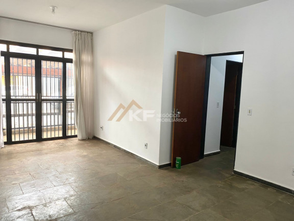Apartamento com 3 Quartos à Venda, 92 m² em Jardim Irajá - Ribeirão Preto