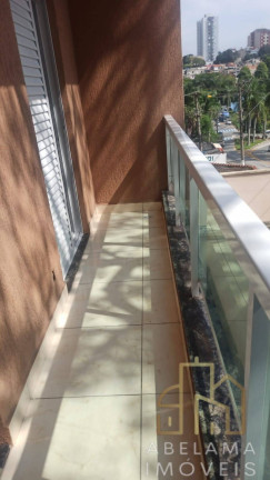 Imagem Apartamento com 3 Quartos à Venda, 83 m² em Vila Assunção - Santo André