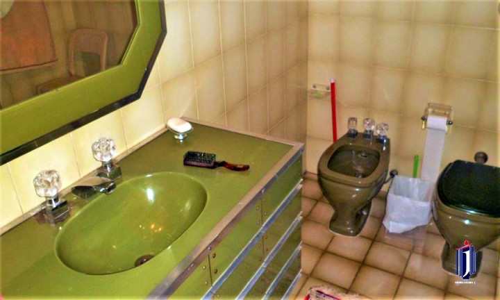 Imagem Apartamento com 3 Quartos à Venda, 290 m² em Aclimação - São Paulo