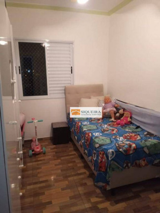 Imagem Apartamento com 2 Quartos à Venda, 50 m² em Vila Odin - Sorocaba Imagem Apartamento com 2 Quartos à Venda, 50 m² em Vila Odin - Sorocaba