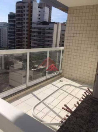 Apartamento com 1 Quarto à Venda, 50 m² em Icaraí - Niterói