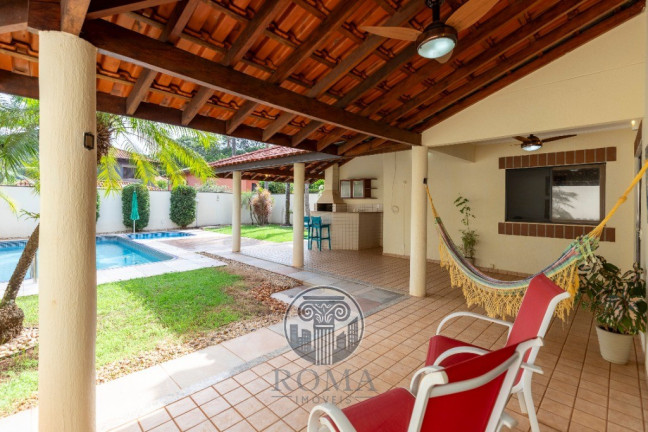 Imagem Imóvel com 4 Quartos à Venda, 420 m² em Condomínio Santa Helena - Ribeirão Preto Imagem Imóvel com 4 Quartos à Venda, 420 m² em Condomínio Santa Helena - Ribeirão Preto