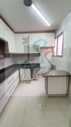 Imagem Imóvel com 3 Quartos à Venda, 76 m² em Jardim Paulicéia - Campinas