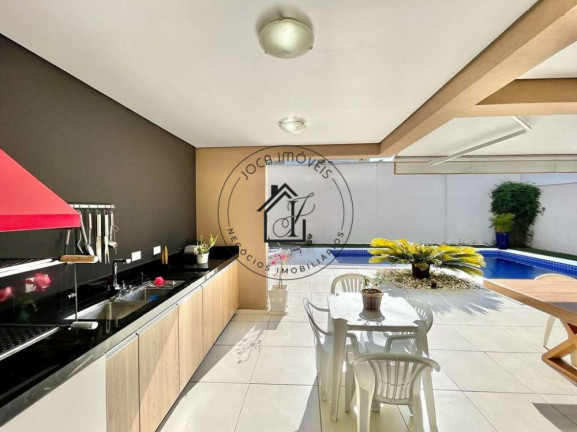 Imagem Casa de Condomínio com 4 Quartos à Venda, 508 m² em Paisagem Renoir - Cotia Imagem Casa de Condomínio com 4 Quartos à Venda, 508 m² em Paisagem Renoir - Cotia
