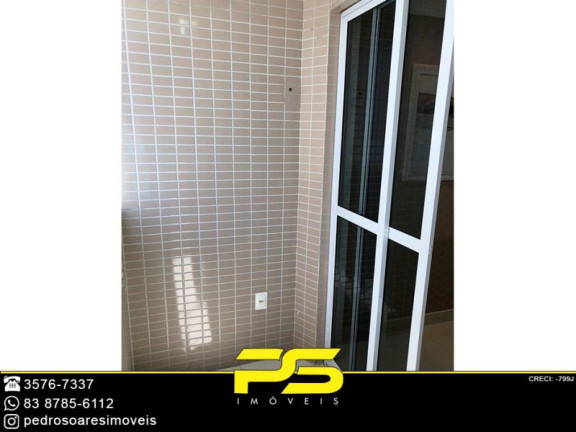 Imagem Apartamento com 2 Quartos à Venda, 62 m² em Jardim Oceania - João Pessoa Imagem Apartamento com 2 Quartos à Venda, 62 m² em Jardim Oceania - João Pessoa