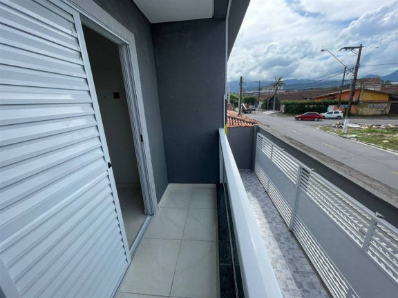 Imagem Casa de Condomínio com 4 Quartos à Venda, 120 m² em Caiçara - Praia Grande Imagem Casa de Condomínio com 4 Quartos à Venda, 120 m² em Caiçara - Praia Grande