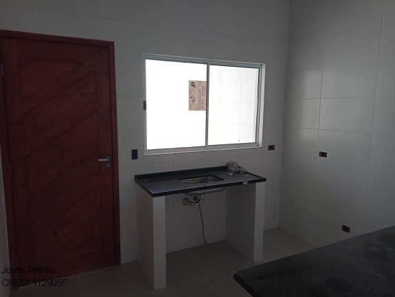 Imagem Casa com 2 Quartos à Venda, 60 m² em Park D' Aville - Peruíbe