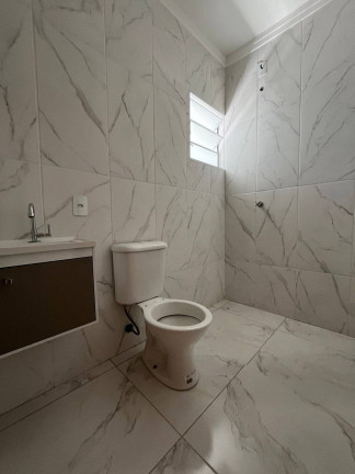 Imagem Casa com 3 Quartos à Venda, 200 m² em Residencial Estoril - Taubaté
