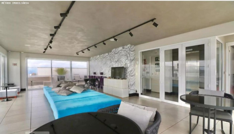 Imagem Apartamento com 1 Quarto à Venda, 40 m² em Cerqueira Cesar - São Paulo