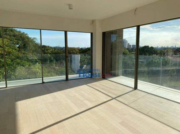 Imagem Cobertura com 4 Quartos à Venda, 369 m² em Alto De Pinheiros - São Paulo
